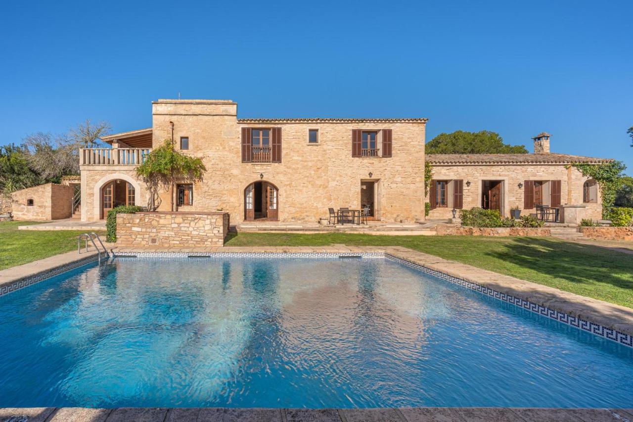 Appartement Es Turo De Mallorca