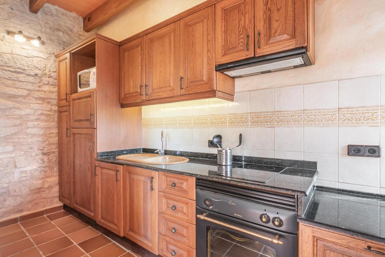 Es Turo De Mallorca Appartement