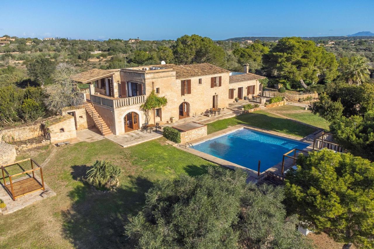Es Turo De Mallorca Appartement Ses Salines (Mallorca)