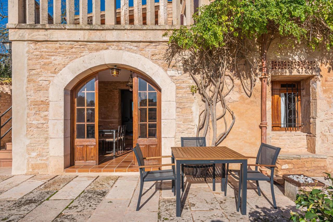 Appartement Es Turo De Mallorca Ses Salines (Mallorca)