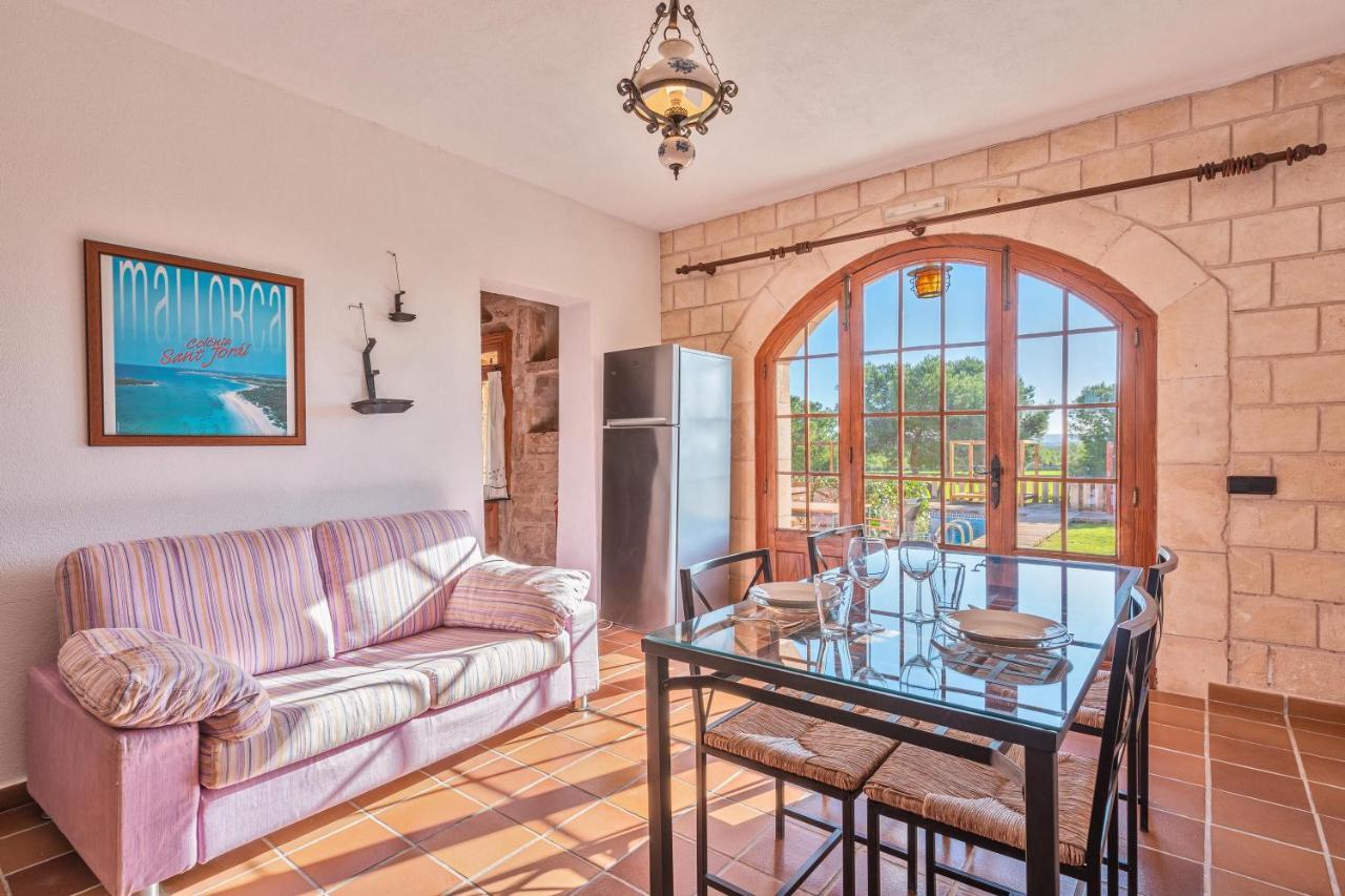 Es Turo De Mallorca Appartement Ses Salines (Mallorca)