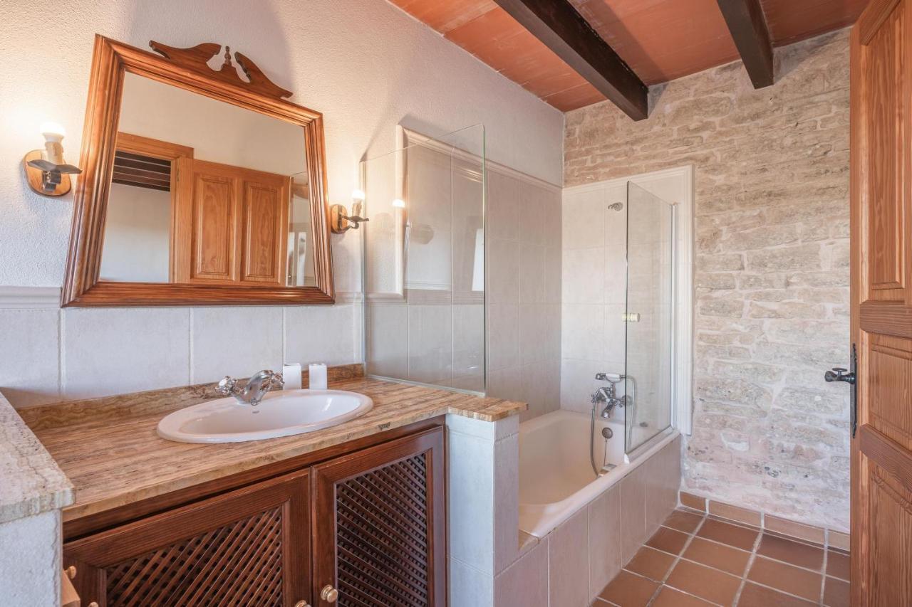 Appartement Es Turo De Mallorca Ses Salines (Mallorca)