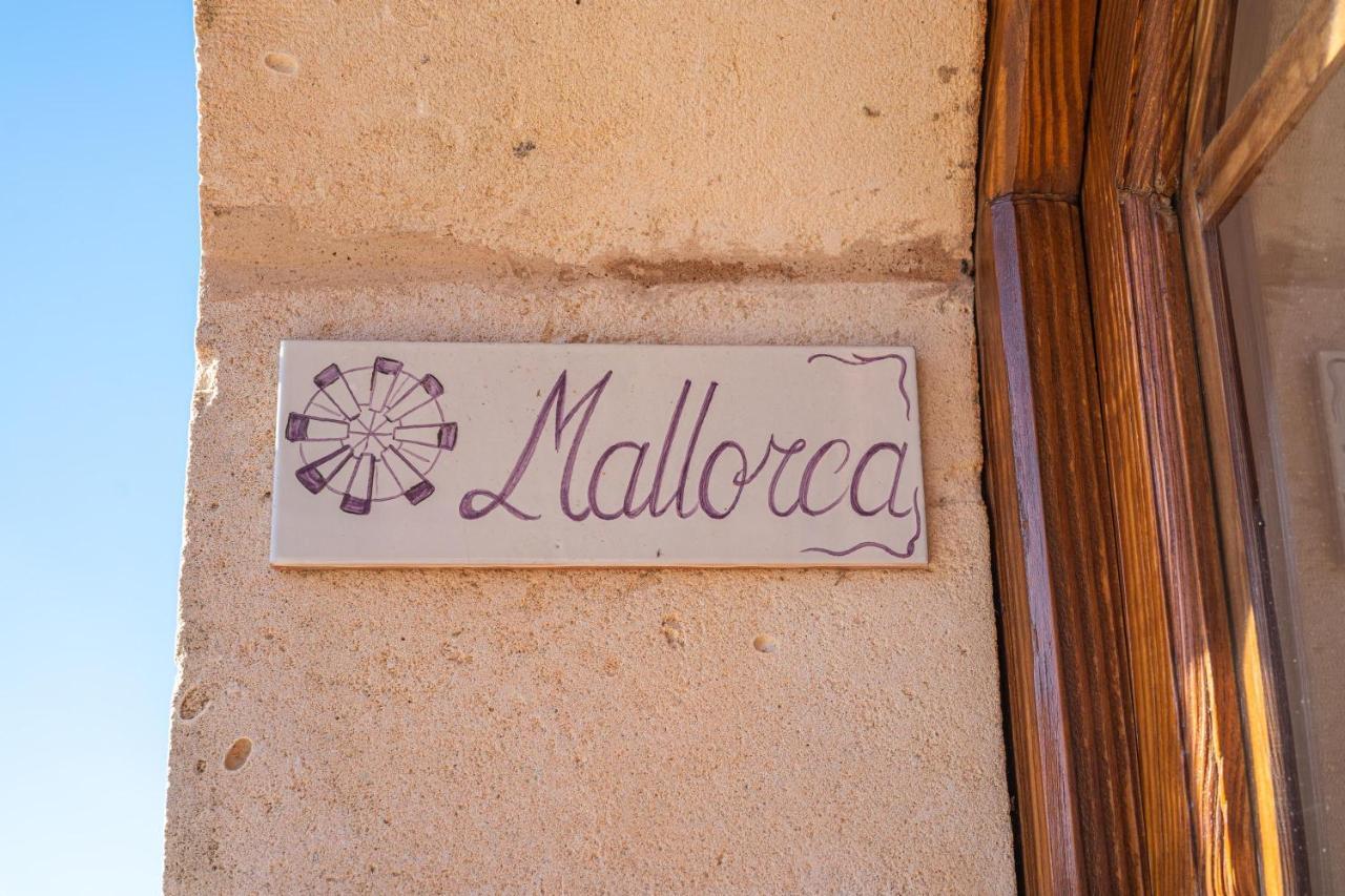 Es Turo De Mallorca Appartement