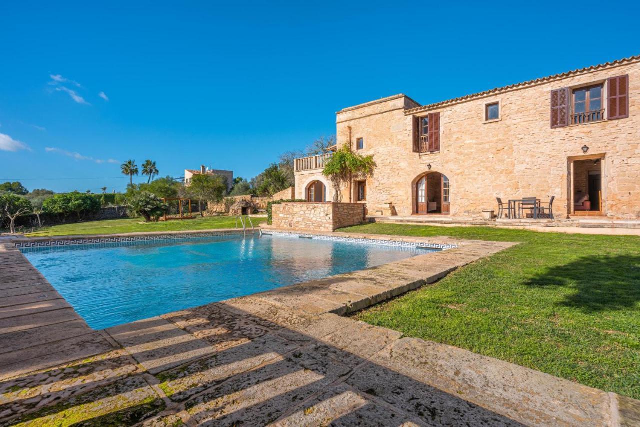 Es Turo De Mallorca Appartement *